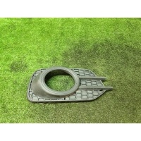 решетка в бампер VW Tiguan 2011-2019 5n0853666g