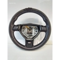 Opel astra h gtc vxr руль кожа multifunkcja 13261092