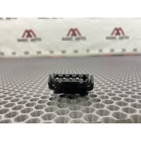 Б/У фишка ( разъем ) AUDI A6 с5 1998 893971635, -Б/У Детали сняты с АВТОМОБИЛЯ