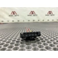 Б/У фишка ( разъем ) AUDI A6 с5 1998 893971635, -Б/У Детали сняты с АВТОМОБИЛЯ