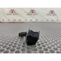 Б/У фишка ( разъем ) AUDI A6 с5 1998 443971883, -Б/У Детали сняты с АВТОМОБИЛЯ