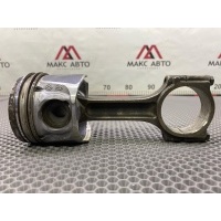 Б/У поршень с шатуном Renault Laguna KT0 2008 7701477831, 7701477817, -Б/У Детали сняты с АВТОМОБИЛЯ