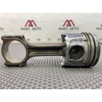 Б/У поршень с шатуном Renault Laguna KT0 2008 7701477831, 7701477817, -Б/У Детали сняты с АВТОМОБИЛЯ