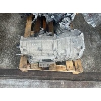 АКПП 8HP70X BMW X5 E70 2013 24007644020