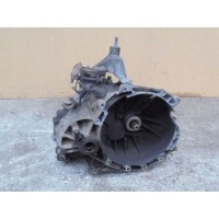 Mondeo mk3 кпп 2 , 0d 1s7r - 7f096 n5lua