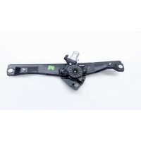 Стеклоподъемник Jetour T2 2024 F266204120