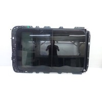 Люк Jetour T2 2024 F265703010BA, F265703110, F265703120