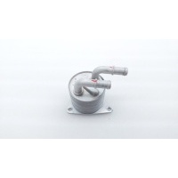 Радиатор масляный Jetour T2 2024 X388, F281500010AB