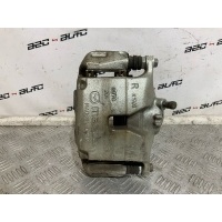 суппорт тормозной Mazda CX-3 DK B4Y73398ZB