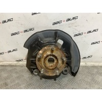 кулак поворотный Mazda CX-3 DK D10E-33-021