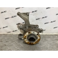 кулак Volkswagen Tiguan 1 2009 3c0505435g, 3c0505433g