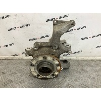 кулак Volkswagen Tiguan 1 2009 3c0505436g, 3c0505434g