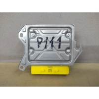 блок управления подушками безопасности Volkswagen Jetta 7 2019 5Q0959655BM