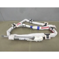 подушка безопасности боковая (шторка) правая Volkswagen Jetta 7 2019 17A880742H