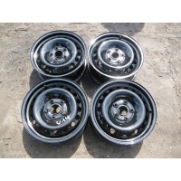 [u14] 5x112 et47 r15 touran caddy гольф v vi jetta