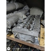 Головка блока цилиндров iveco 2.3 hpi 2006 - 2013 502295001