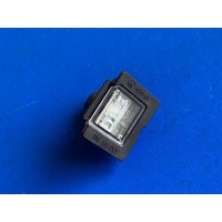 Подсветка номера Mercedes E W213 2018 A0999068400