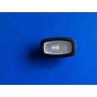 Подсветка салона Mercedes S W222 2018 A0009069604