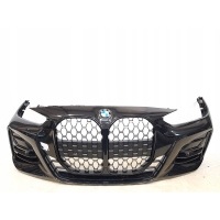 Бампер передняя передний bmw 4 g22 g23 m - pakiet 475