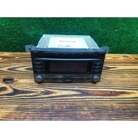 Магнитола Subaru Forester SH 2008 86201SC400