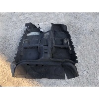 Ковер салонный Volkswagen Golf 5 2005
