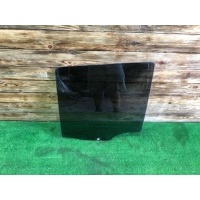 Стекло двери задней левой Mercedes ML W163 2000 43R002444, A1637350310