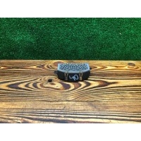 Сопротивление печки Volkswagen Passat B6 2005 3C0907521, F011021936, F011500002, 2468105380