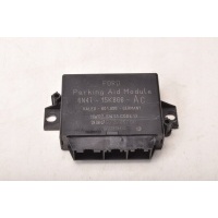Форд focus mk2 c - max mk1 блок pdc парктроник 6n4t - 15k866 - ac