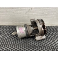 Насос водяной (помпа) Volkswagen Touareg 7LA 2004 07Z121011, 07Z121011X