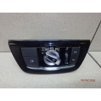 Блок управления светом BMW 5-serie G30/G31/F90 2017 61319472969