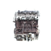 Двигатель Ford Transit 2014 2323593