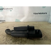 Патрубок воздушного фильтра mercedes m w163 2000 A1121410083, A1121410004, A1121410083, A1121400087