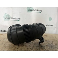 Патрубок воздушного фильтра mercedes sprinter W906 2010 A6510900437