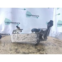 Клапан ЕГР + охладитель mercedes C W205 2017 A6510940065