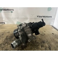 Помпа mercedes C W205 2017 A6512001707