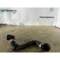 Патрубок радиатора mercedes GLE W166 2017 A2535012600