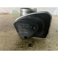Дроссельная заслонка volkswagen golf 1j5 1998 06A133062AB