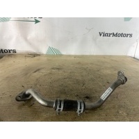 Трубка масляная турбины mercedes ml W166 2012 A2760900577