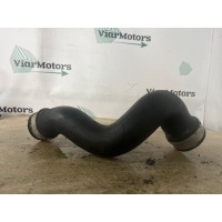 Патрубок интеркулера mercedes E W212 2013 A2035281582