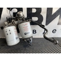 корпус топливного фильтра Renault T 7421766617,21766617