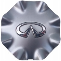 Крышки колпачок заглушка колёсные диски infiniti qx50 ex 403151bb2a