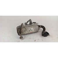 Теплообменник BMW X3 G01 2018 17218607237