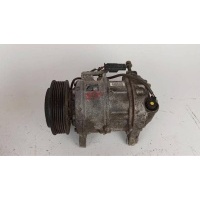 Компрессор кондиционера BMW X3 G01 2018 64526994082