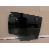 Стекло двери задней правой Nissan Nissan Terrano (D10) 2014> 8231200Q1A