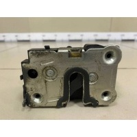 Замок двери задней правой Nissan Nissan Terrano (D10) 2014> 8255200Q0D