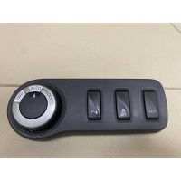 Блок кнопок Nissan Nissan Terrano (D10) 2014> 8200796642, 251B43430R, 251635247R, 284487915R