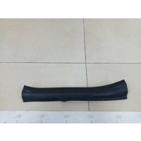 Накладка порога (внутренняя) Toyota Toyota Corolla E120 2001-2007 6791702070B0