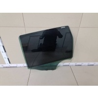 Стекло двери задней левой Nissan Nissan Terrano (D10) 2014> 8231300Q0C