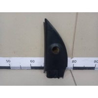 Крышка зеркала внутренняя левая Volkswagen Volkswagen Polo (Sed RUS) 2011> 6RU837973