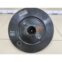 Усилитель тормозов вакуумный Nissan Nissan Terrano (D10) 2014> 472107999R
